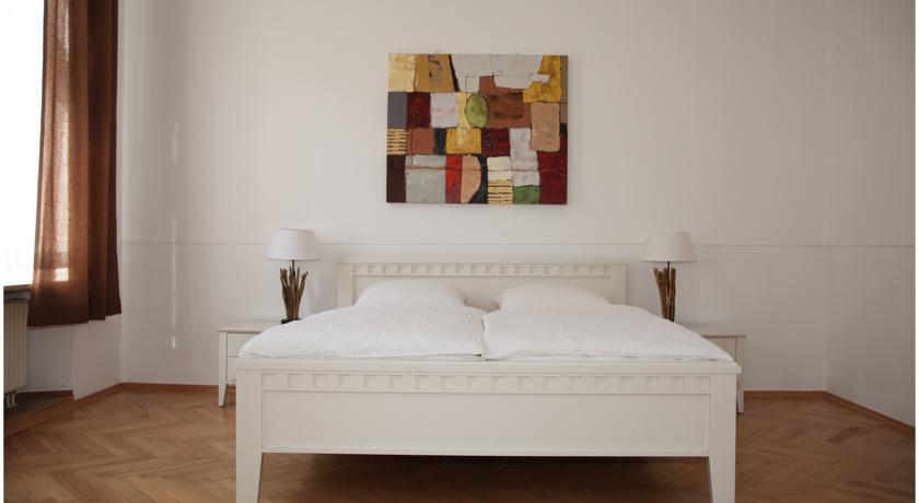 Monello Apartments - Charmanter Altbau Bamberg Room photo